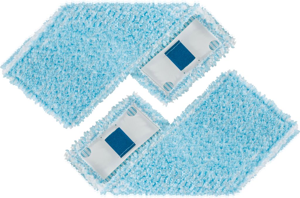Leifheit sada 2 návlekov na mop CLEAN TWIST M Ergo 33 cm na Obrázok produktu 