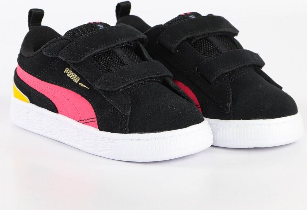 suede bloc Puma