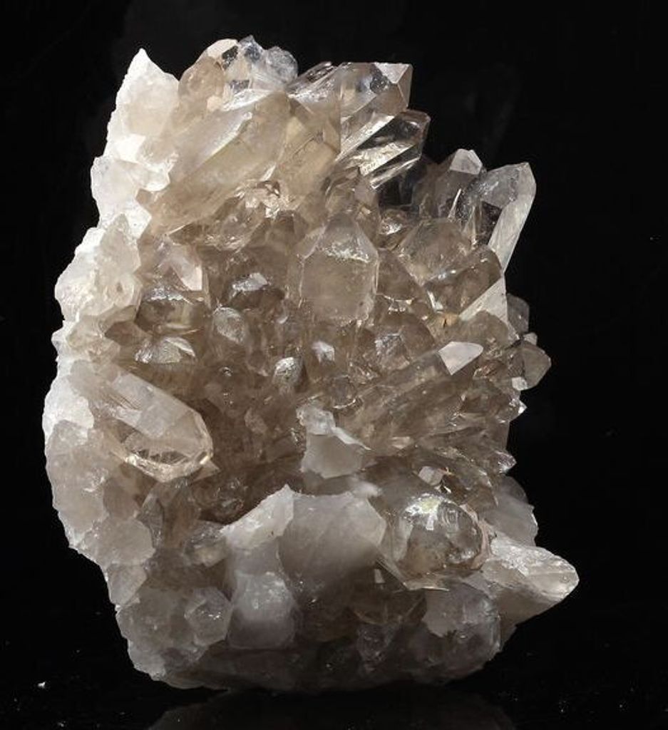 Rauchquarz 489,2 Karat