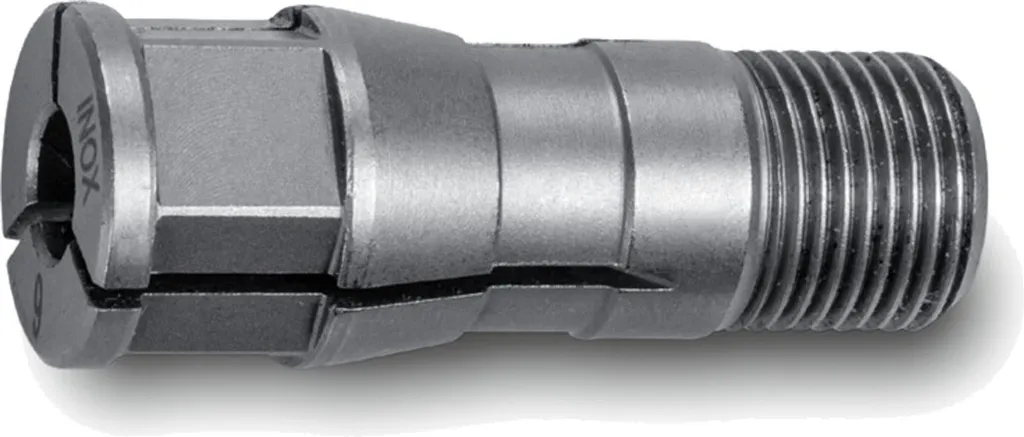 Pince de serrage inox Ø 3 mm Fein 63207132000 accessoire de fraisage
