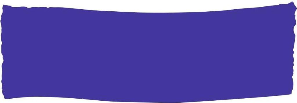 Darwi 6x Marker Acrylfarbe, konische feine Spitze 2mm Violett DA0223002900C