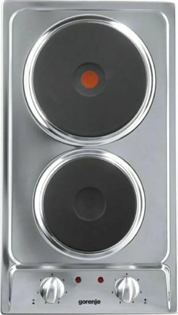 Plaque de Cuisson Vitrocéramique Gorenje EM 30 E Encastrable 30 cm
