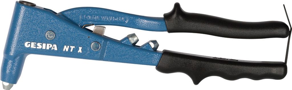 Gesipa 1434042 Blindnietzange 260 mm Obrázek produktu 