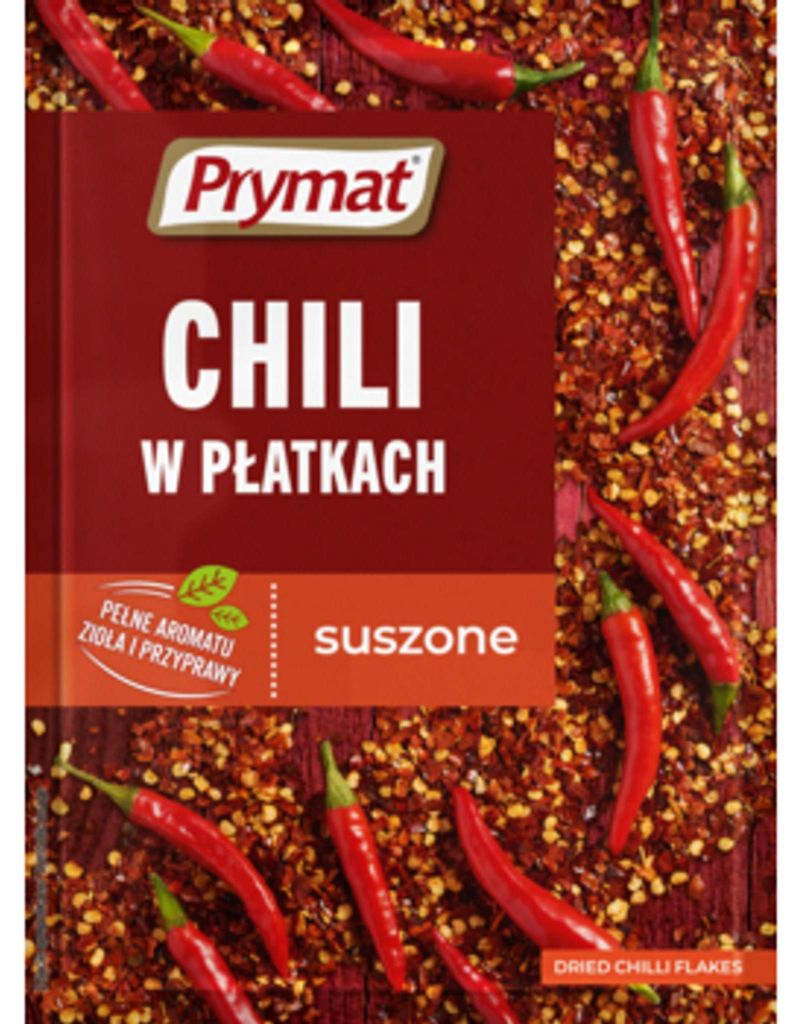 Chiliflocken, 10 g Produktbild 