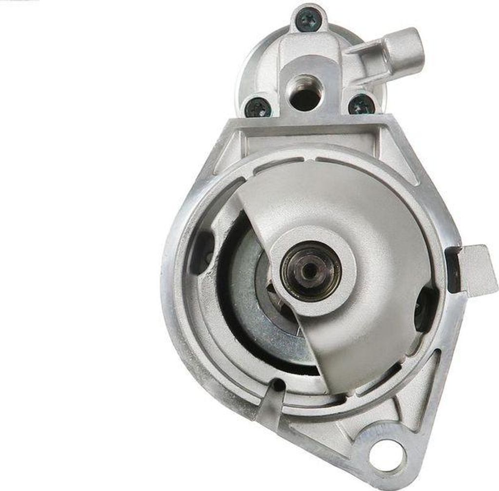 AS-PL S6449(DENSO) Anlasser OE 1202148 kompatibel mit Astra G, Zafira, Vectra, Sintra, Signum, Omega, Frontera B