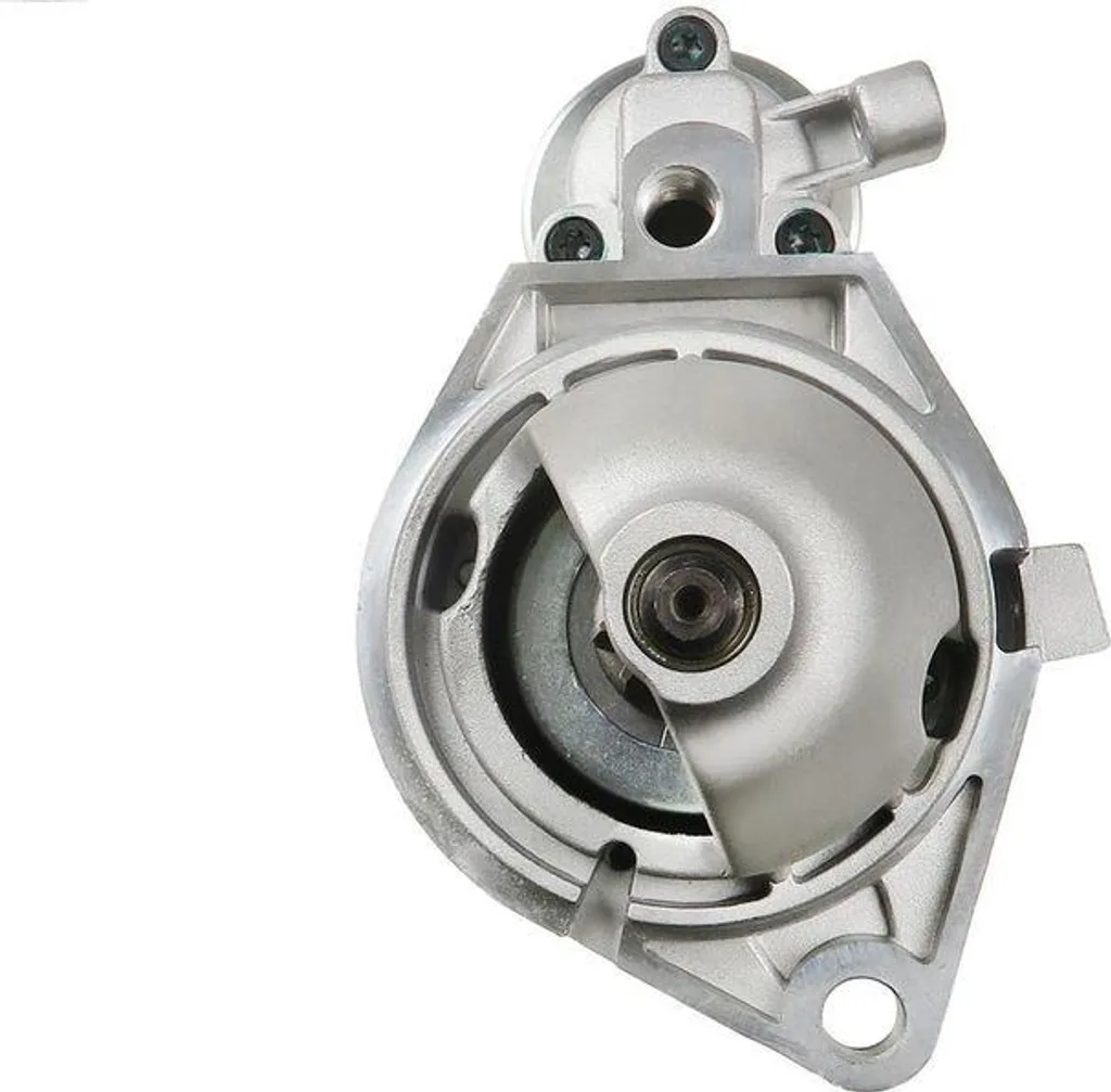 Démarreur robuste AS-PL S6449 OE 1202148 pour moteurs Omega et Sintra