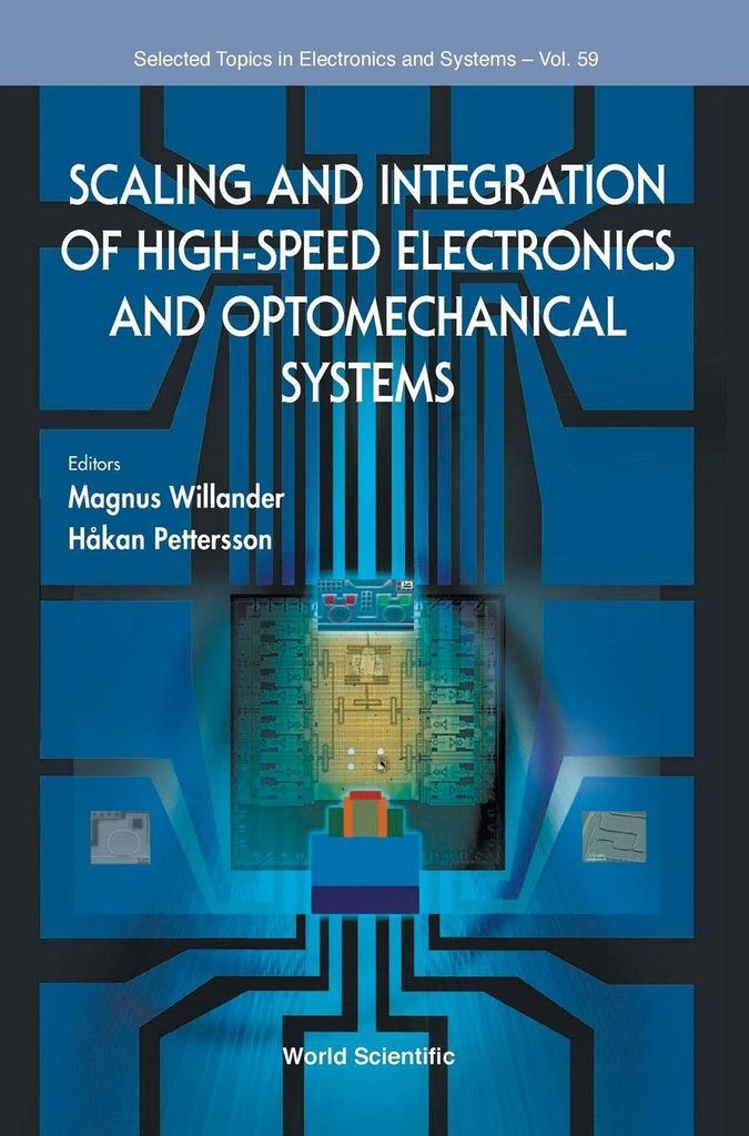 Scaling & Integration Of High-Speed Electron & Optomechan