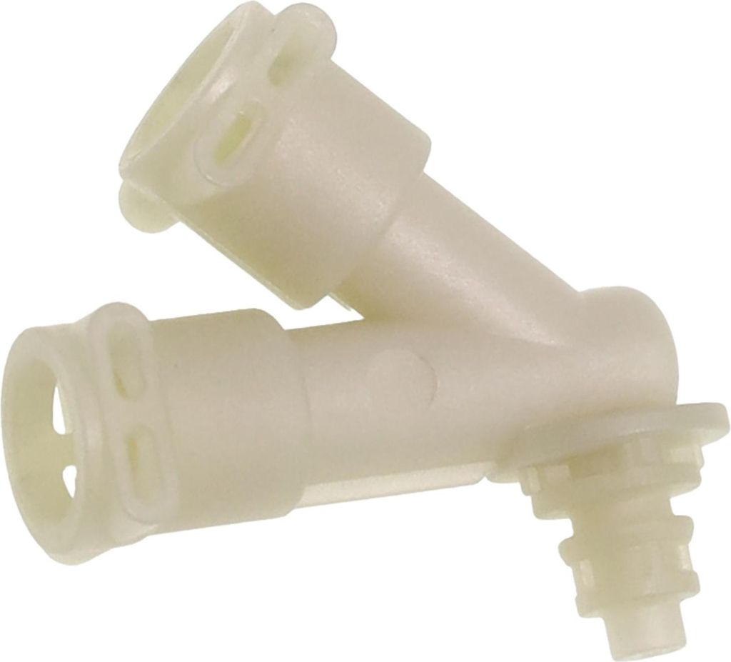 DeLonghi 5313225171 Anschluss (Magnetventil) für Kaffeevollautomaten