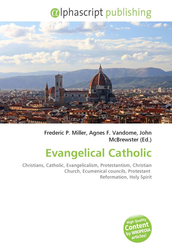 Evangelical Catholic