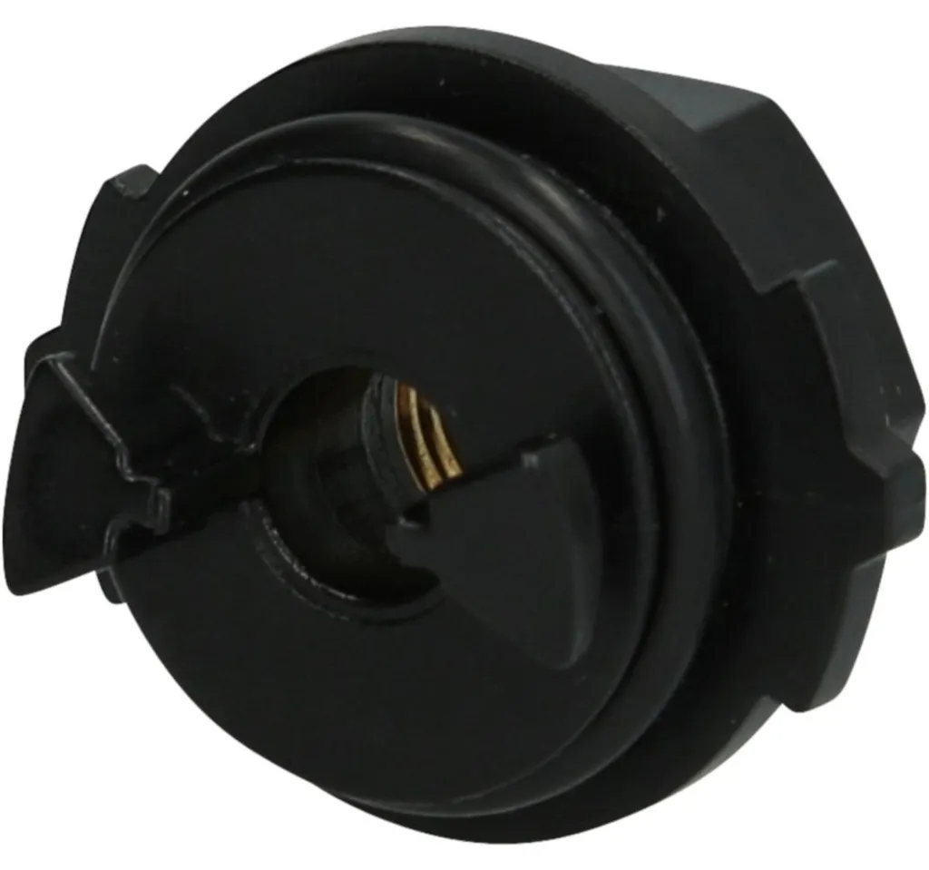 Adaptateur de pompe à huile KS Tools pour vidange moteur professionnelle