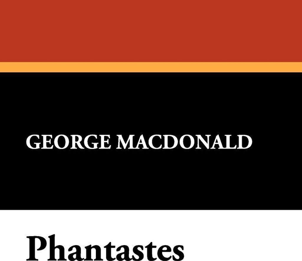 Phantastes