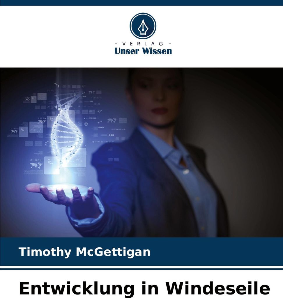 Entwicklung in Windeseile