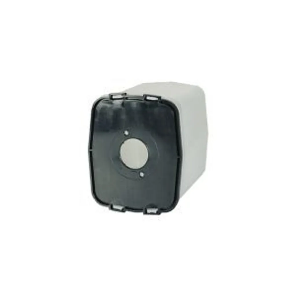Couvercle de Protection Eaton H3-T0 pour Bornier de Commutateur T0