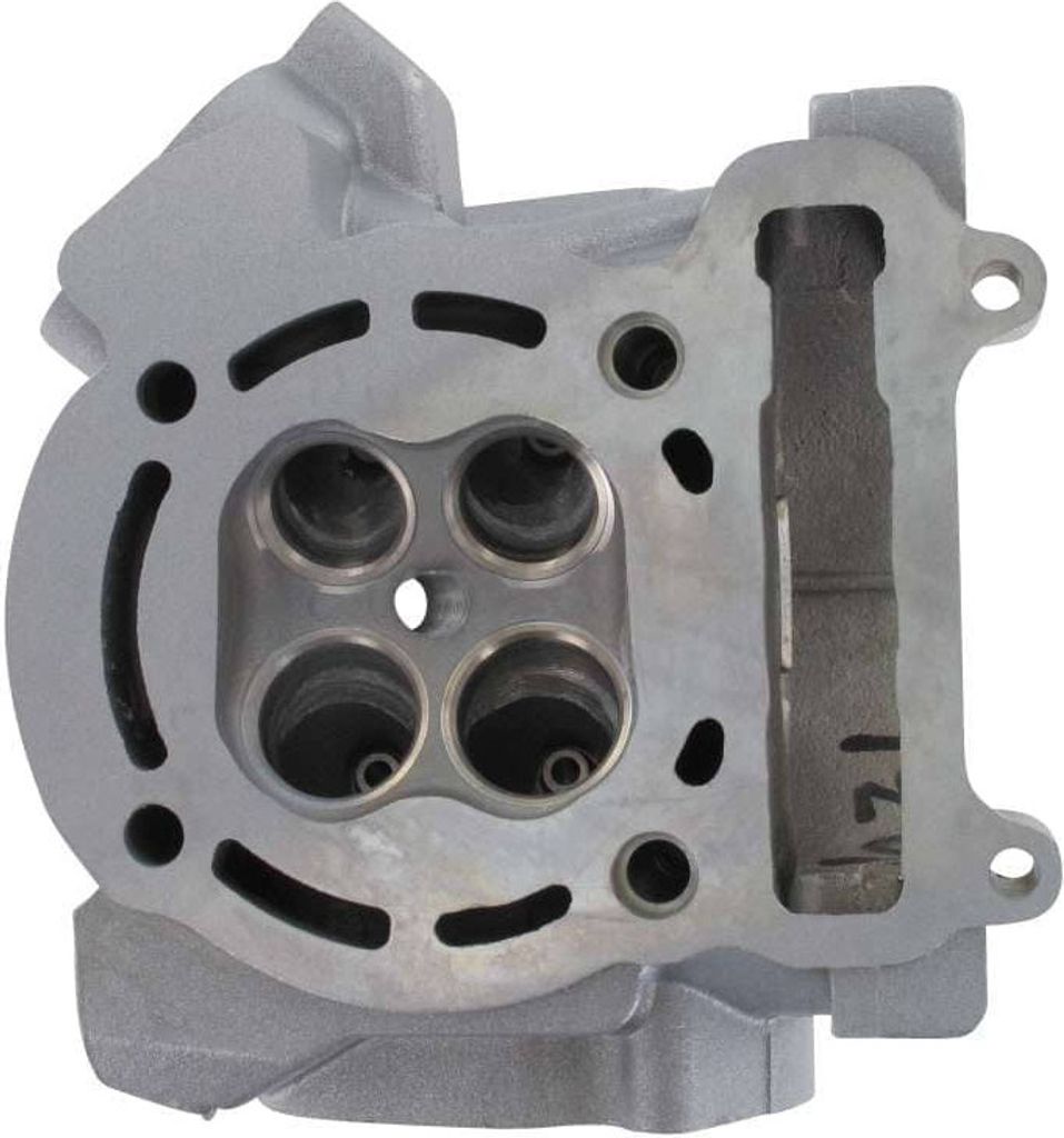 Kreidler Insignio 2.0 250 DD Zylinderkopf 750515 Motorroller Scooter Original Ersatzteil