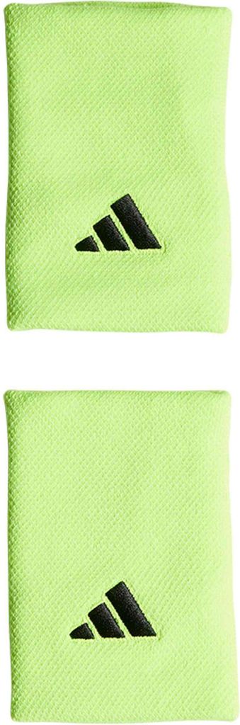 Adidas Wristbands IN5950 in Green color size M-L