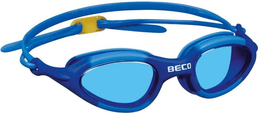 Beco Atlanta Schwimmbrille | Blau