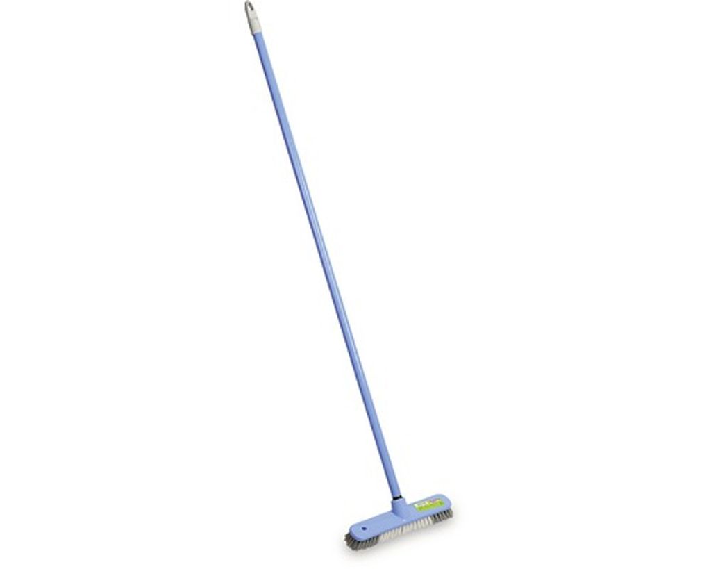 Spontexový Podlahový Kartáč S Tyčí 97062039... Obrázek produktu 