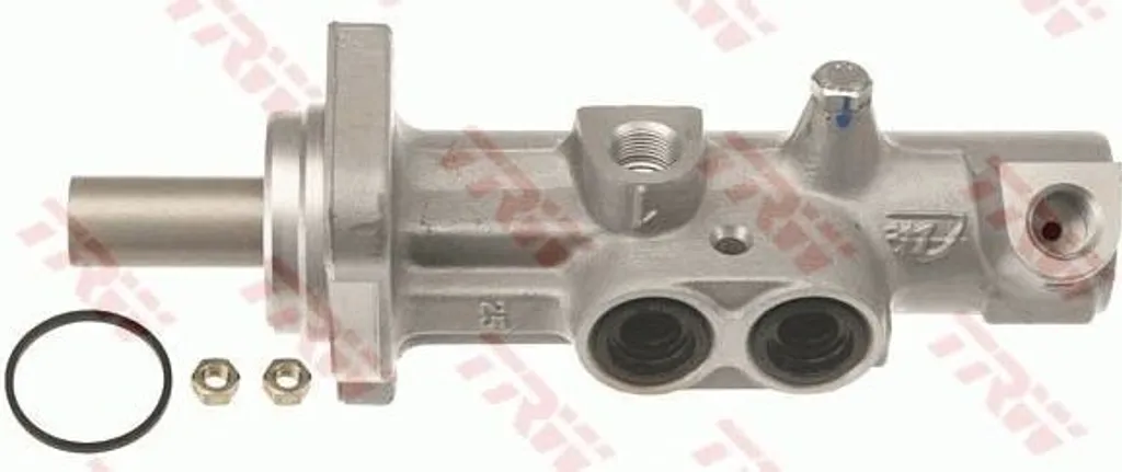Maître-cylindre TRW PML490 Qualité OE 36002375 pour Système de Freinage