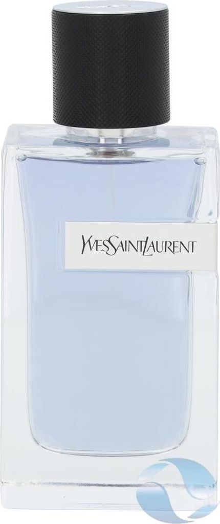 Yves Saint Laurent Y toaletní voda pro muže 100 ml Obrázek produktu 