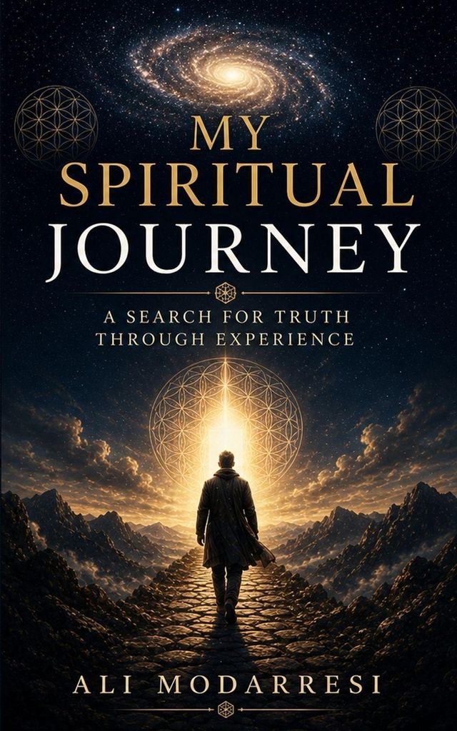 My Spiritual Journey
