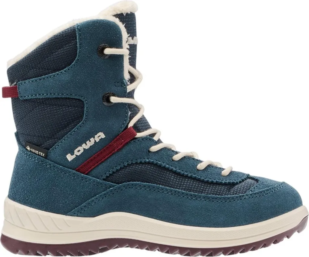 Bottes de randonnée Lowa 6415536941 pour homme trek et montagne