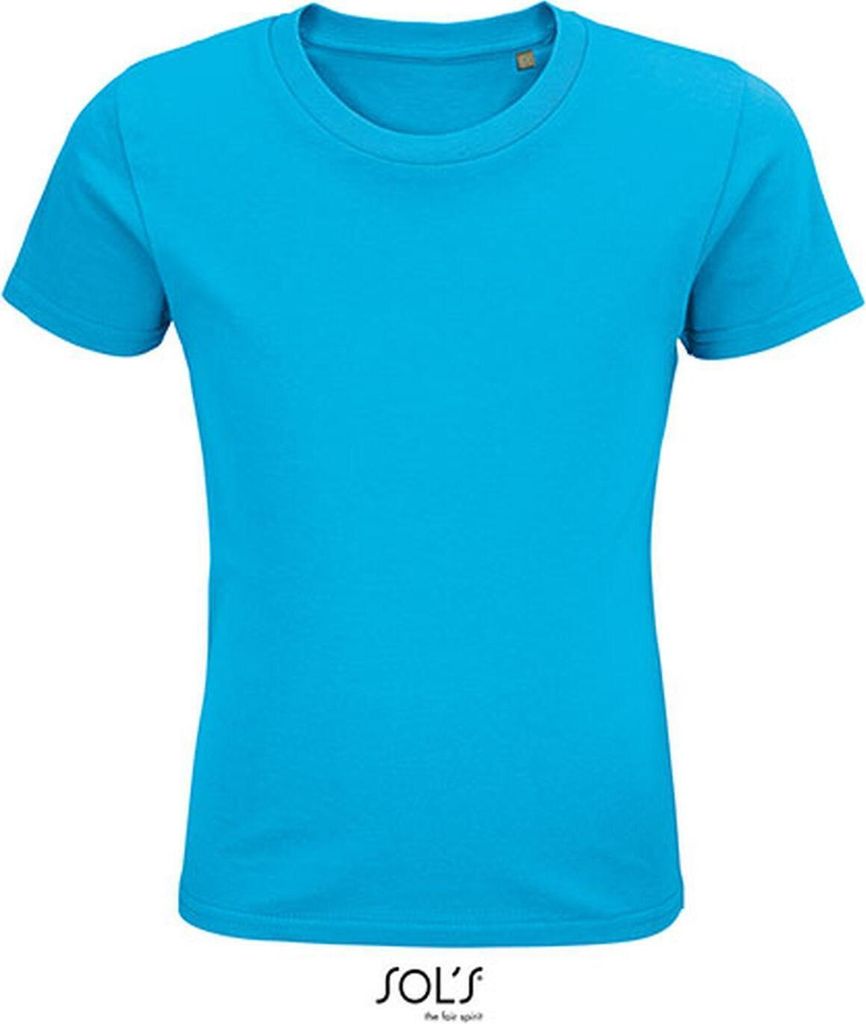 SOLS KidsŽ Pioneer T-Shirt