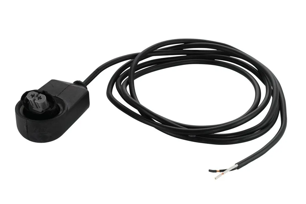 Faisceau électrique de phare de travail HELLA pour engin AEBI
