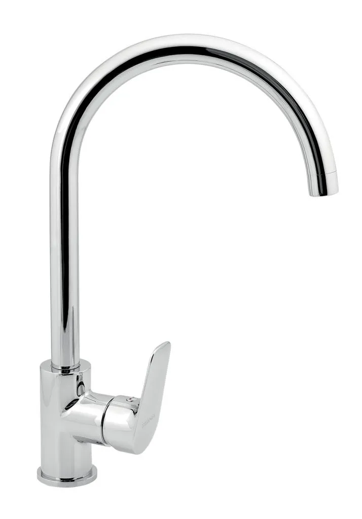 Novaservis Titania Pure 90313.0: Il Rubinetto che Illumina il tuo Bagno