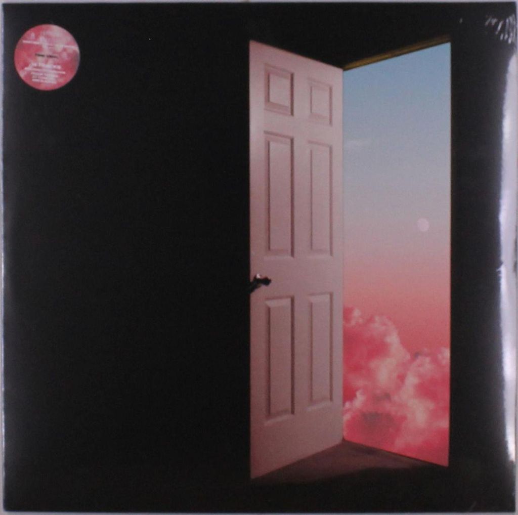 The Lottery Winners - Something To Leave The House For (Pink Vinyl) (LP)