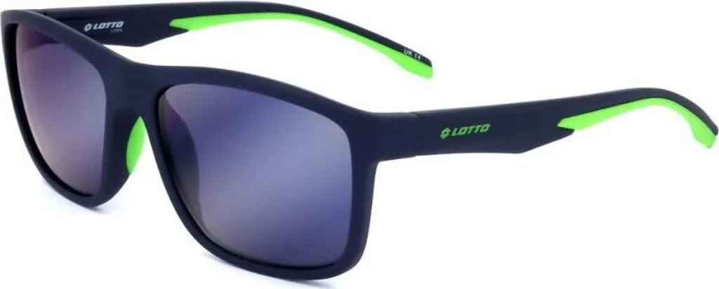 Lunettes de Vue Lotto Ls1012 Style Sportif pour le Travail et Sport - 6