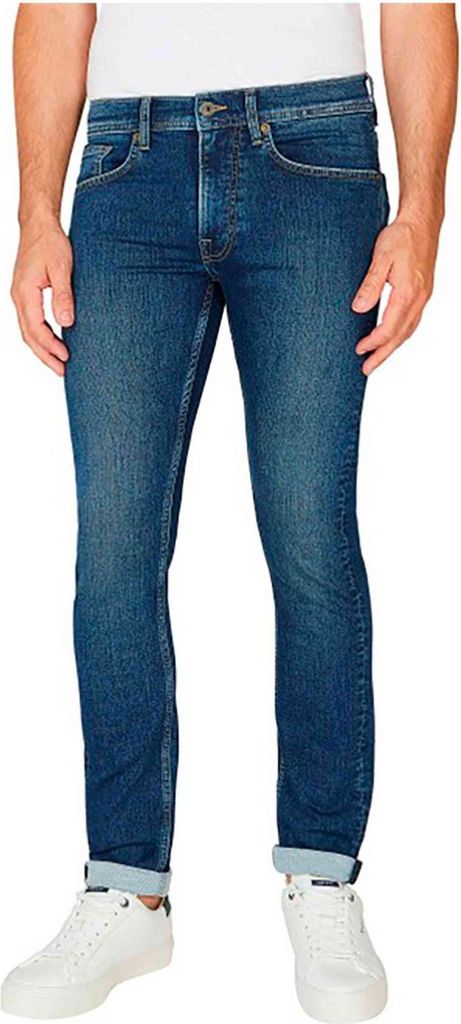 Pepe Jeans Gymdigo Slim Fit Jeans Blau 33 / 32 Mann Blau 33
