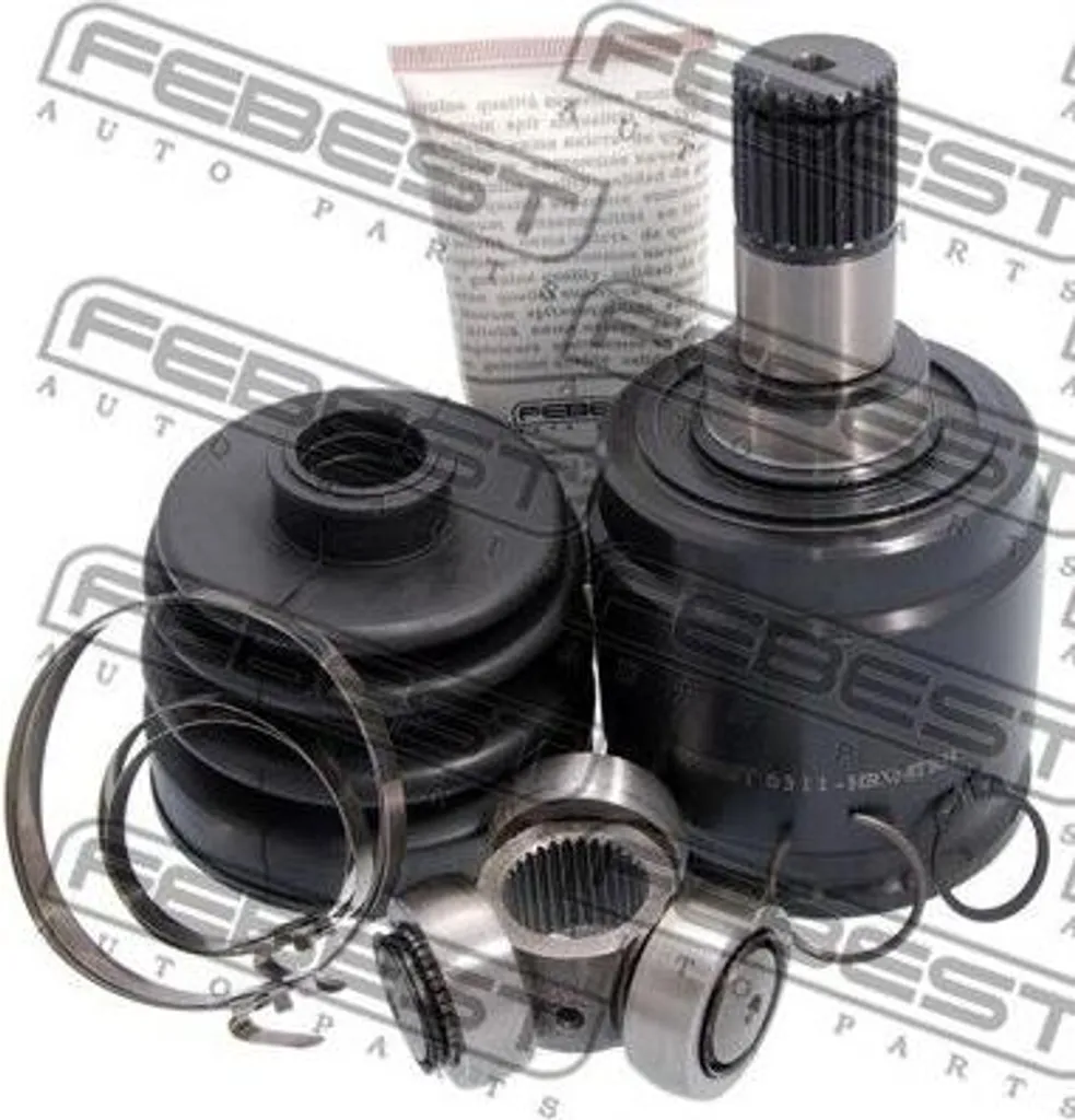 Jeu de joints FEBEST 0311-HRVMTRH pour arbre de transmission 44305SJDE20