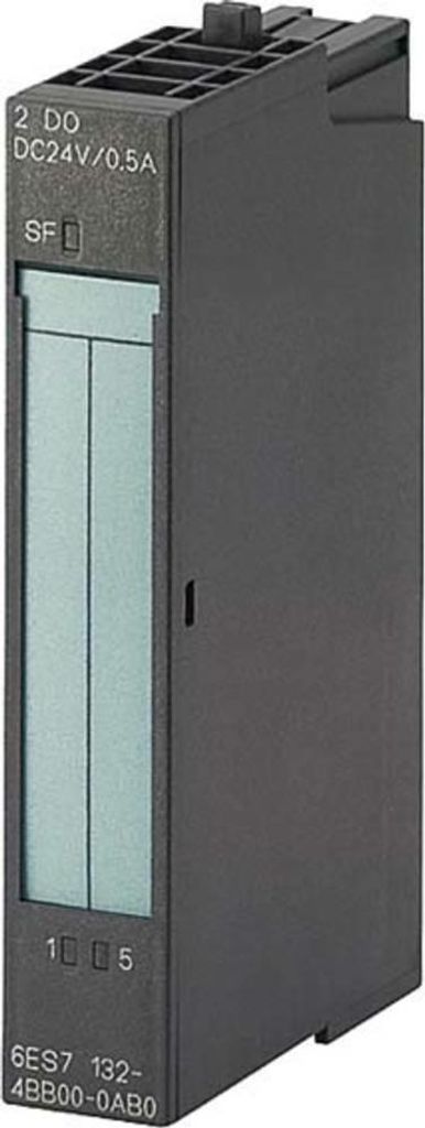 Siemens ET200SP Peripheriemodul, 8 TO (6ES7132-6BF00-0BA0)