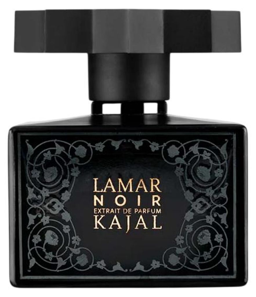 Lamar Noir Kajal Extrait de Parfum 100 ml Zdjęcie produktu 