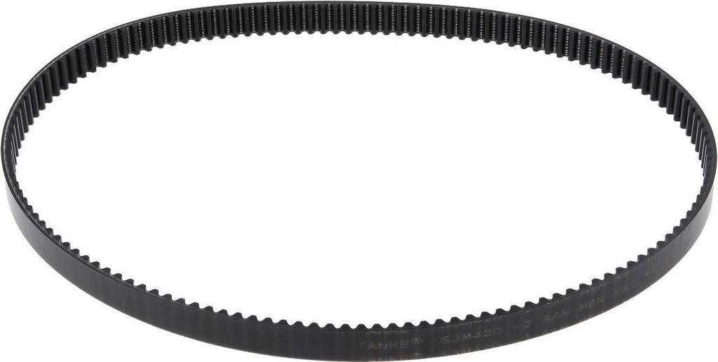 Gorenje - Antriebsriemen 80S3M420 - 401584