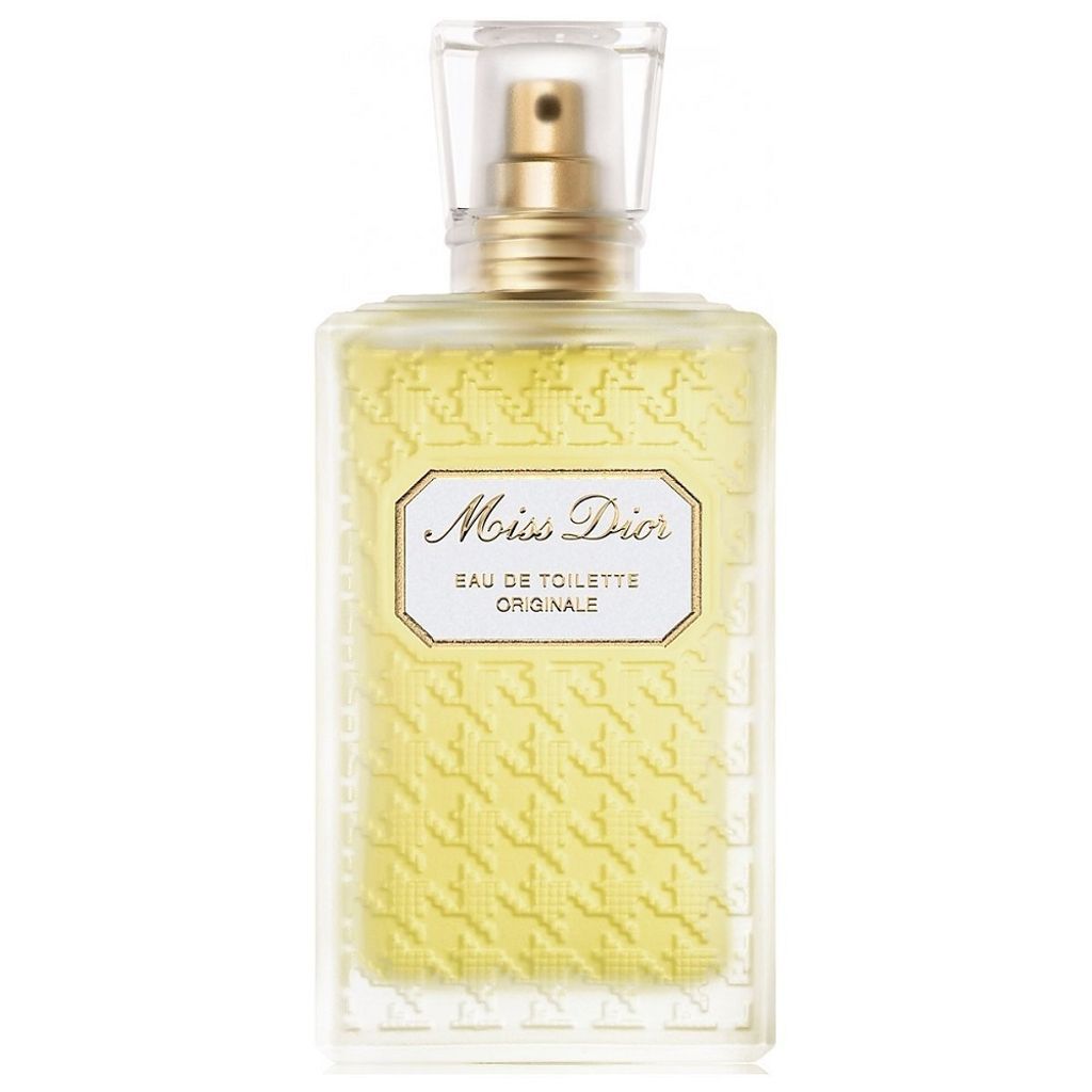 Dior Miss Dior Originale Woda toaletowa, 100 ml Obrázek produktu 