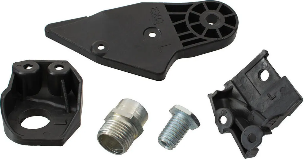 Staffa Faro Sinistro Mercedes W204 S204 C204 - Riparazione A2048201114