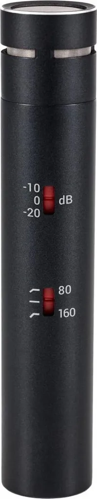 sE Electronics sE8 Micro à condensateur cardioïde pour instruments - 2