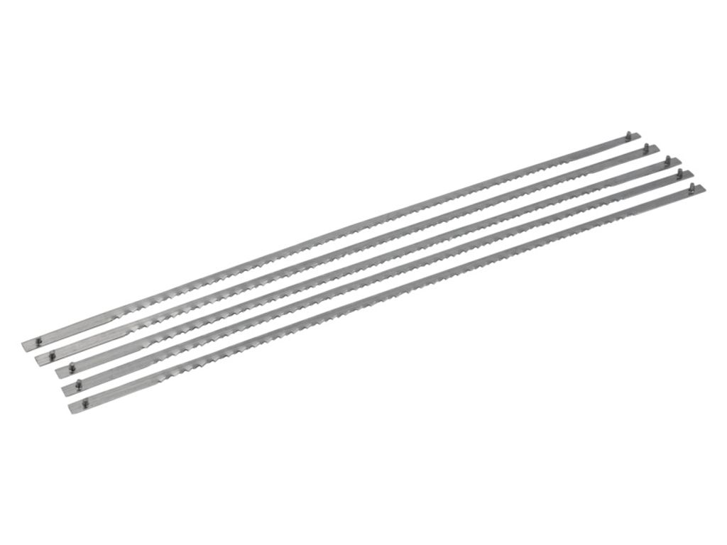Bahco Drei-mm-sägeblatt Für Die Säge 301 165 Mm Silber Silber One Size