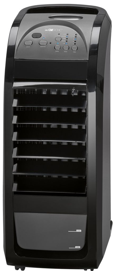 CLATRONIC LK 3742 3v1 chladič vzduchu 70 W Obrázok produktu 