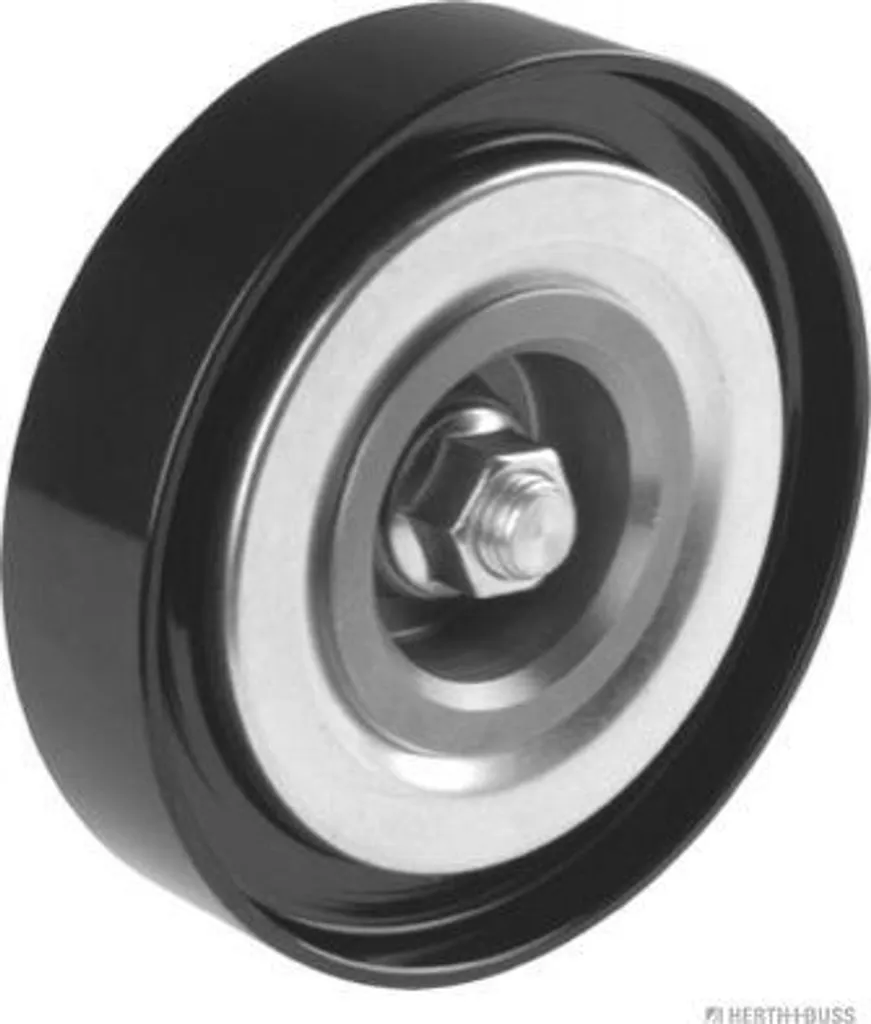 Rouleau tendeur de courroie trapézoïdale pour Toyota Avensis et Corolla