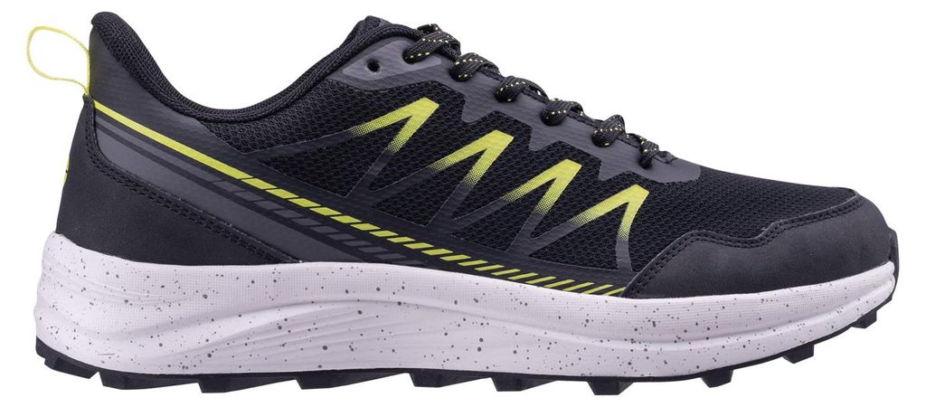Herren-Low-Top-Schuhe LINORI, Hi-Tec