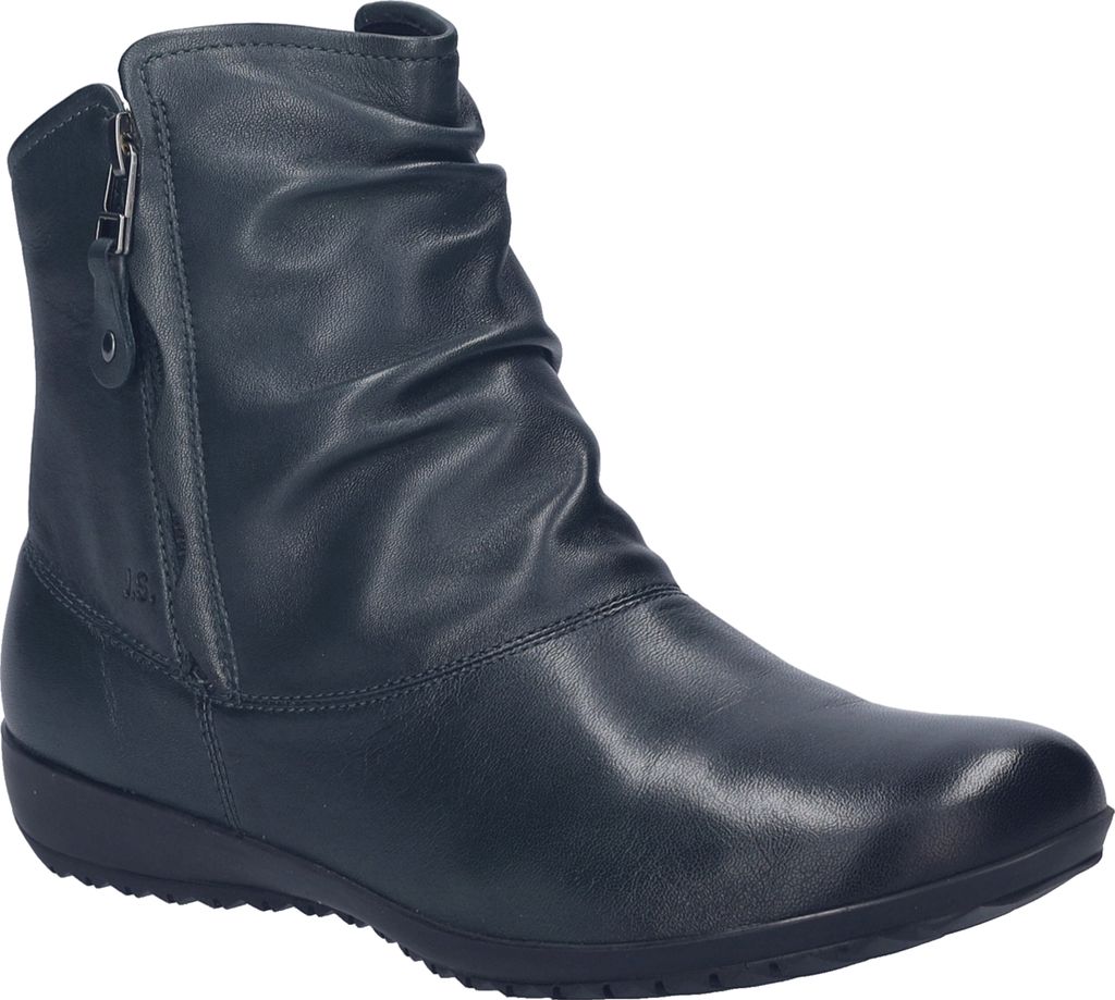 JOSEF SEIBEL Naly 24 | Stiefelette für Damen | Grün