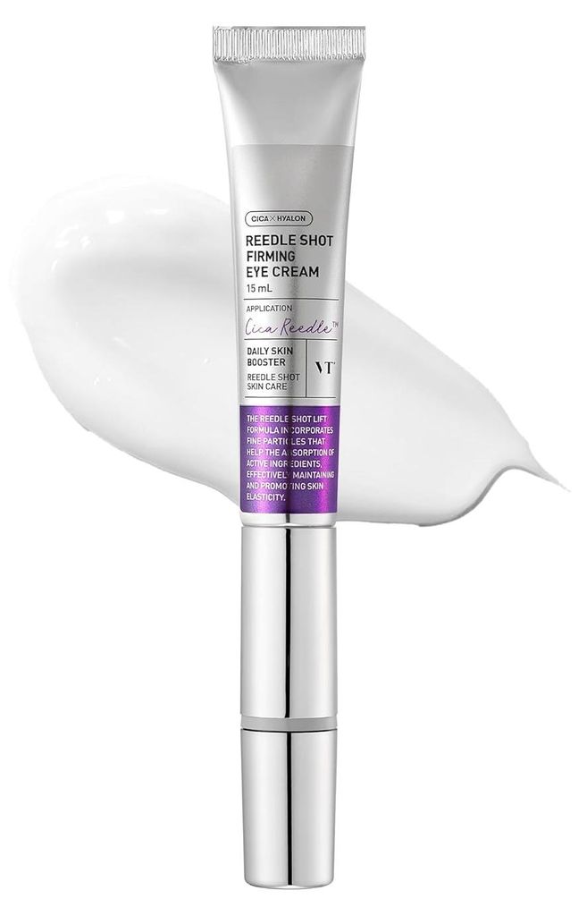 VT Cosmetics Reedle Shot Lifting Eye Cream 15 ml - Crème Image du produit 