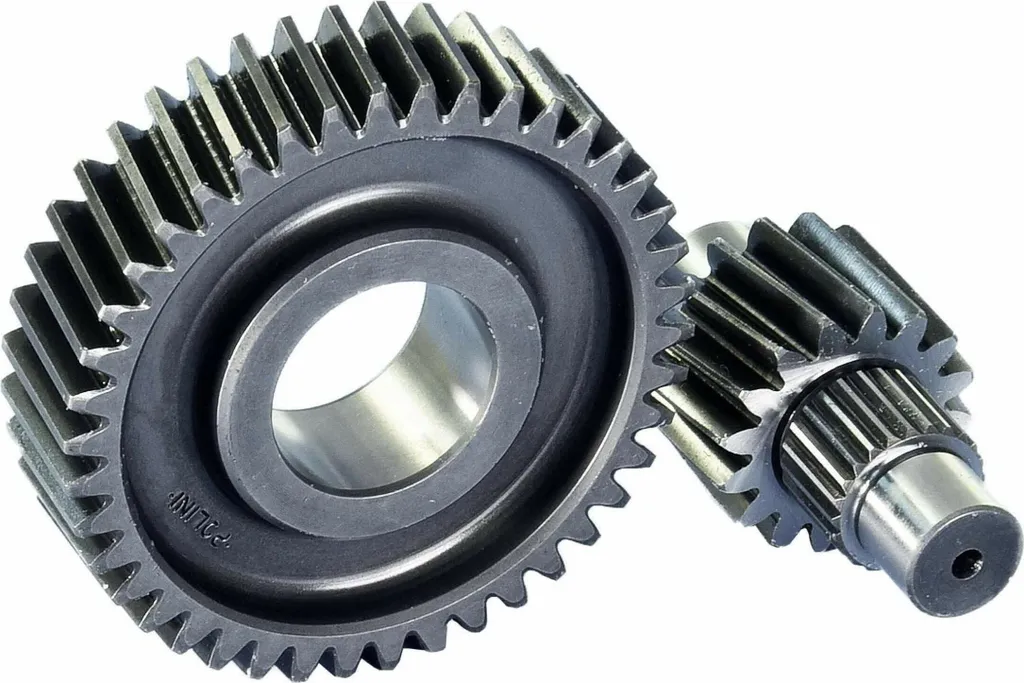 Supprimer la Saturation Moteur Vespa 125 iGet via Transmission Polini