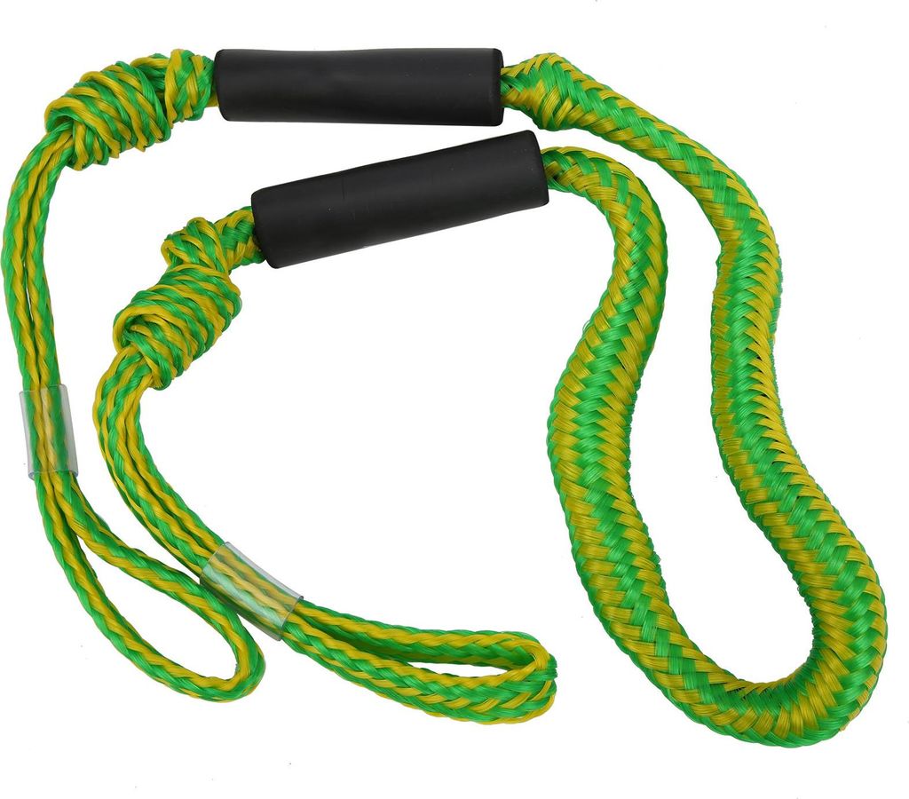 126 cm Elastic Wharf Seilleitungen Dehnbares Nylon -Moor -Meeresboot -Bungee