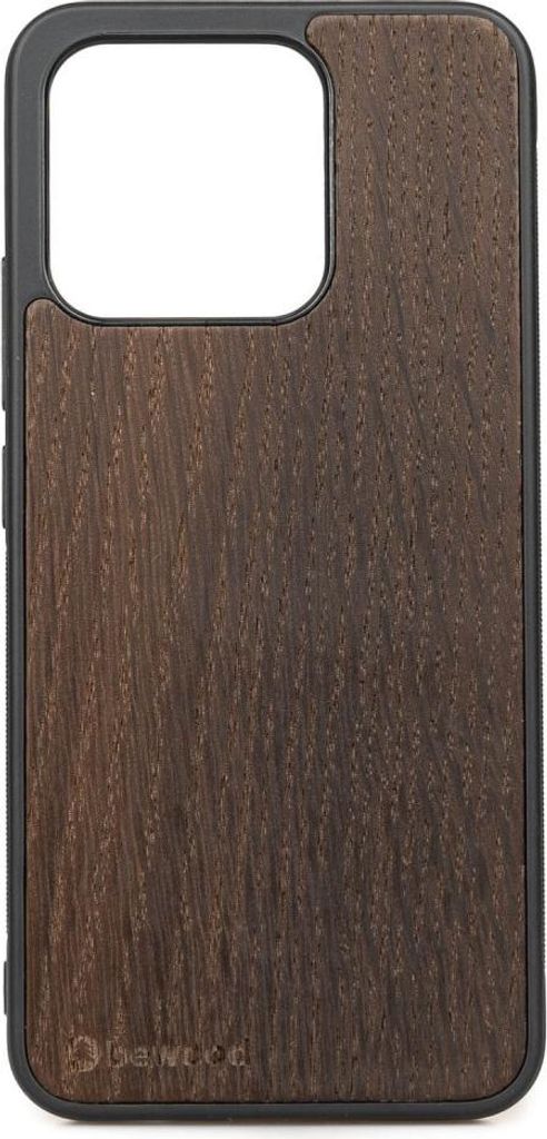 Bewood Xiaomi 13 Holzgehäuse aus geräucherter Eiche