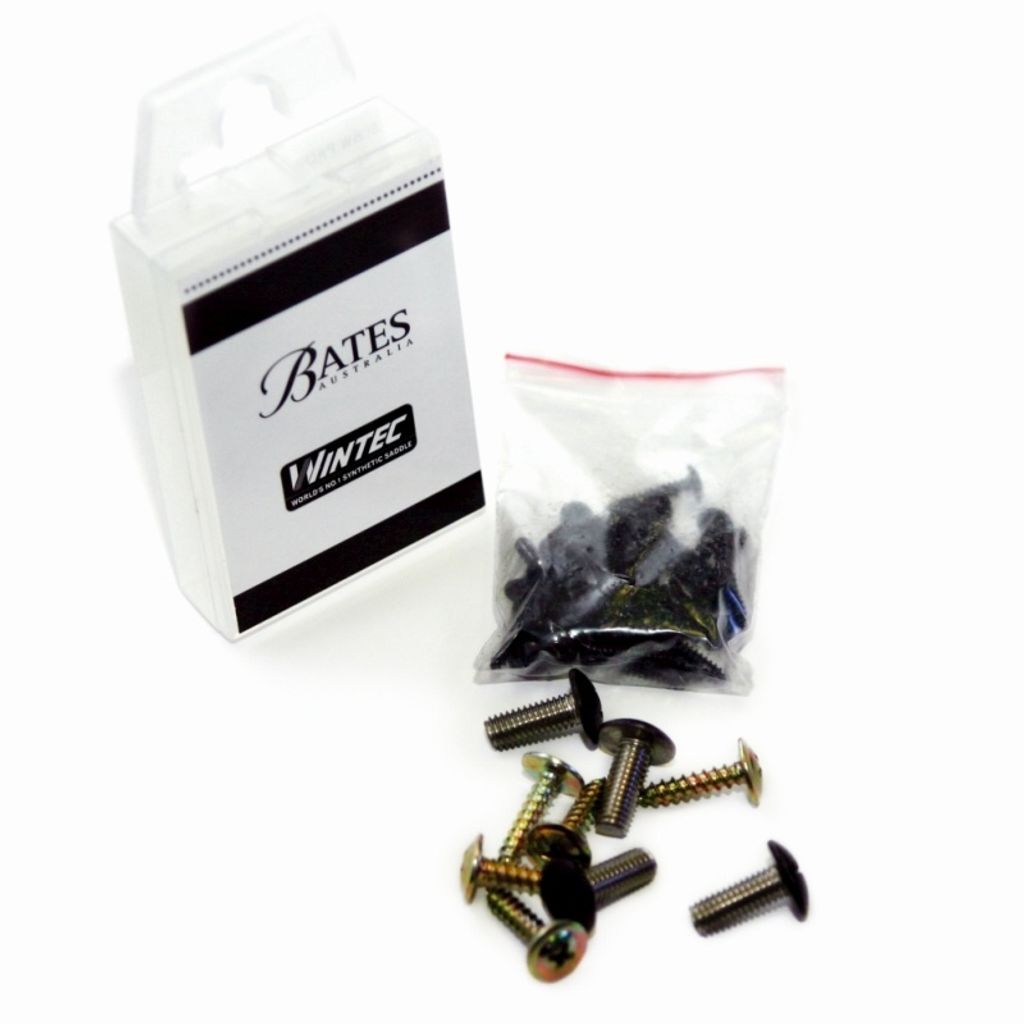 Waldhausen Serviceschrauben-set Golden  Golden One Size Produktbild 
