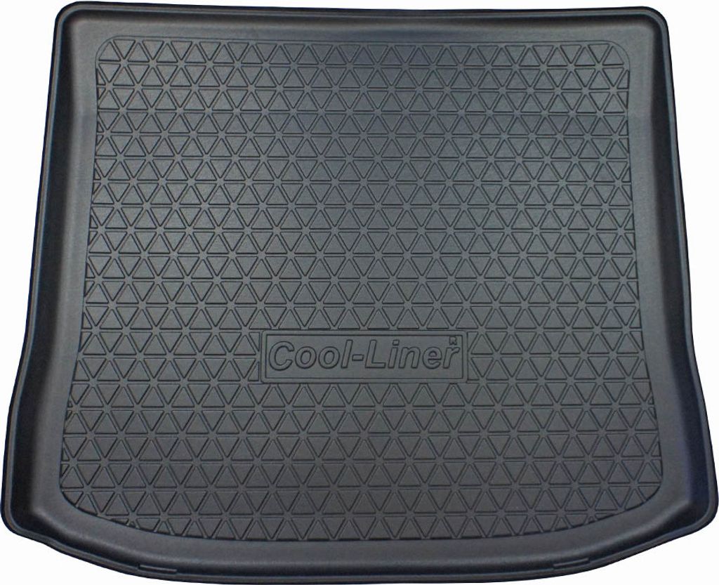Z439857 Kofferraumwanne kompatibel mit Ford Edge II + Produktbild 