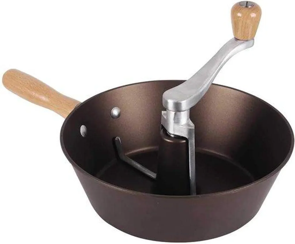 Toaster Design de Couleur Marron Moyen pour Tartines et Baguettes Fines